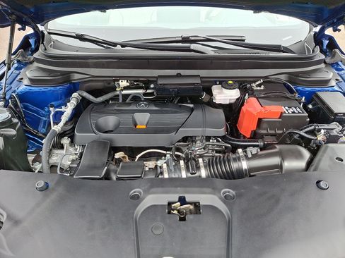 Certified 2025 Acura RDX A-Spec AWD/4WD image 30