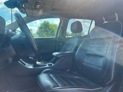 Used 2019 GMC Acadia Denali FWD image 11