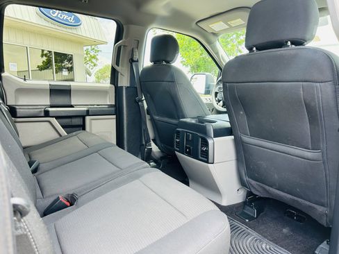Used 2019 Ford F150 XL w/ Equipment Group 101A Mid RWD image 14