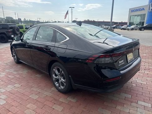 Used 2024 Honda Accord EX image 7