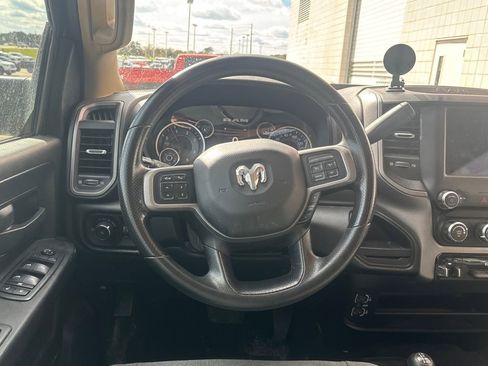 Used 2020 RAM 2500 Tradesman image 4