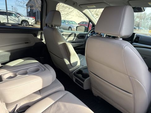 Used 2018 Honda Odyssey EX-L image 13