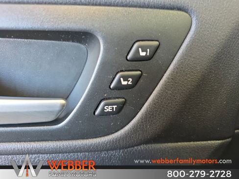 Used 2015 Toyota Highlander Limited AWD/4WD image 20