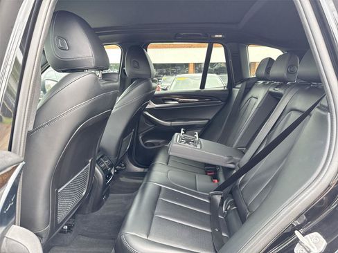 Used 2022 BMW X3 xDrive30i AWD/4WD image 22