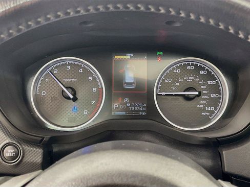Used 2022 Subaru Forester Premium AWD/4WD image 20
