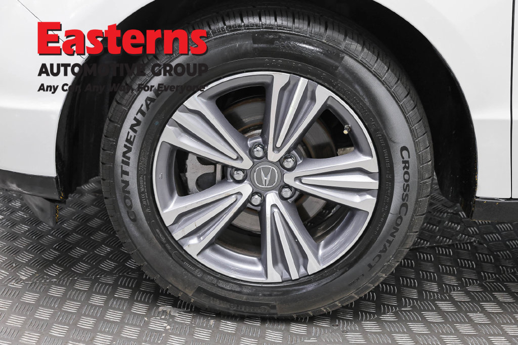 Used 2020 Acura MDX SH-AWD image 34