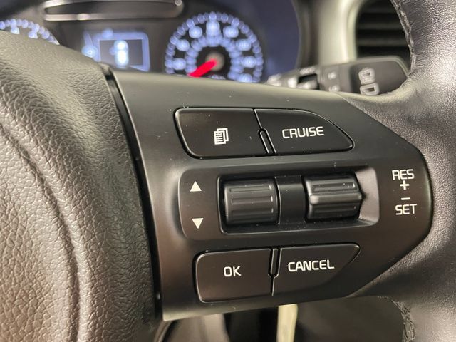 Used 2016 Kia Sorento AWD w/ LX Convenience Package image 11