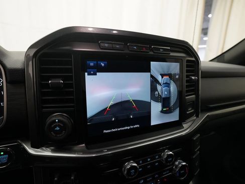 Used 2023 Ford F150 XLT w/ Equipment Group 302A High image 19