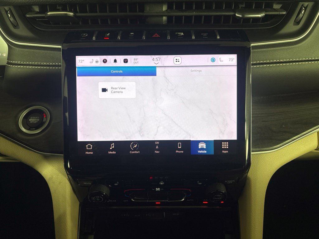 Used 2024 Jeep Grand Cherokee Limited RWD image 27