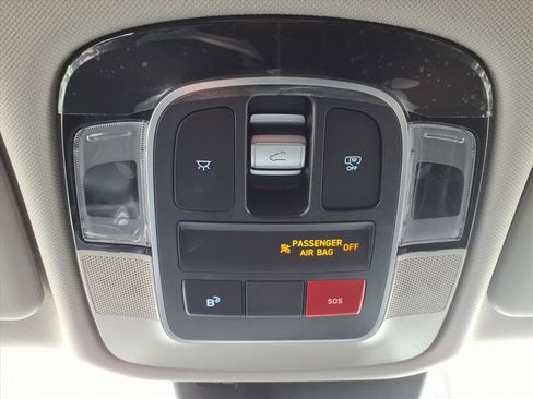 Certified 2026 Hyundai Tucson Limited image 17