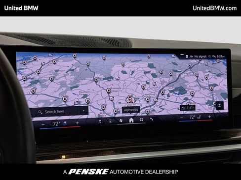 Used 2024 BMW X5 sDrive40i w/ Premium Package RWD image 10