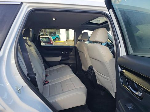 Used 2023 Honda CR-V EX-L image 12