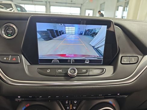 Certified 2021 Chevrolet Blazer LT image 28