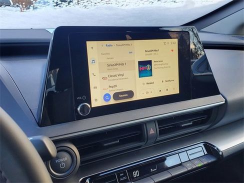 New 2026 Toyota Prius LE image 24