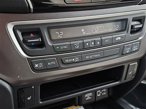 Used 2022 Honda Passport EX-L image 15