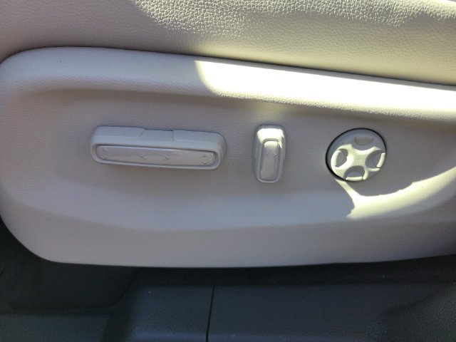 New 2027 Honda Odyssey EX-L image 38