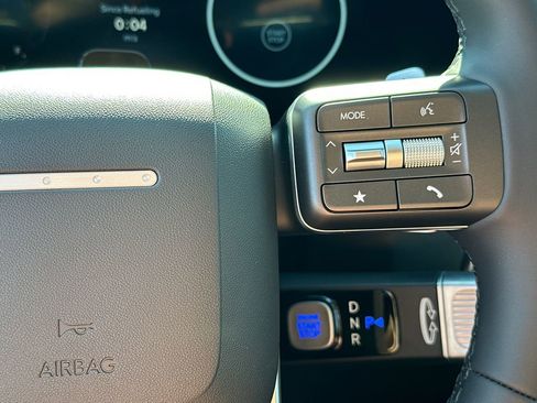 New 2026 Hyundai Palisade SEL image 25