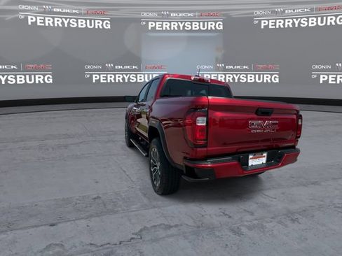 Used 2023 GMC Canyon Denali AWD/4WD image 6