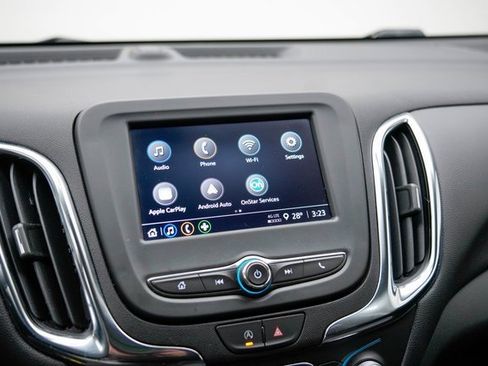 Used 2024 Chevrolet Equinox LT w/ LPO, Floor Liner Package image 27