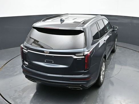 Used 2020 Cadillac XT6 Sport AWD/4WD image 41