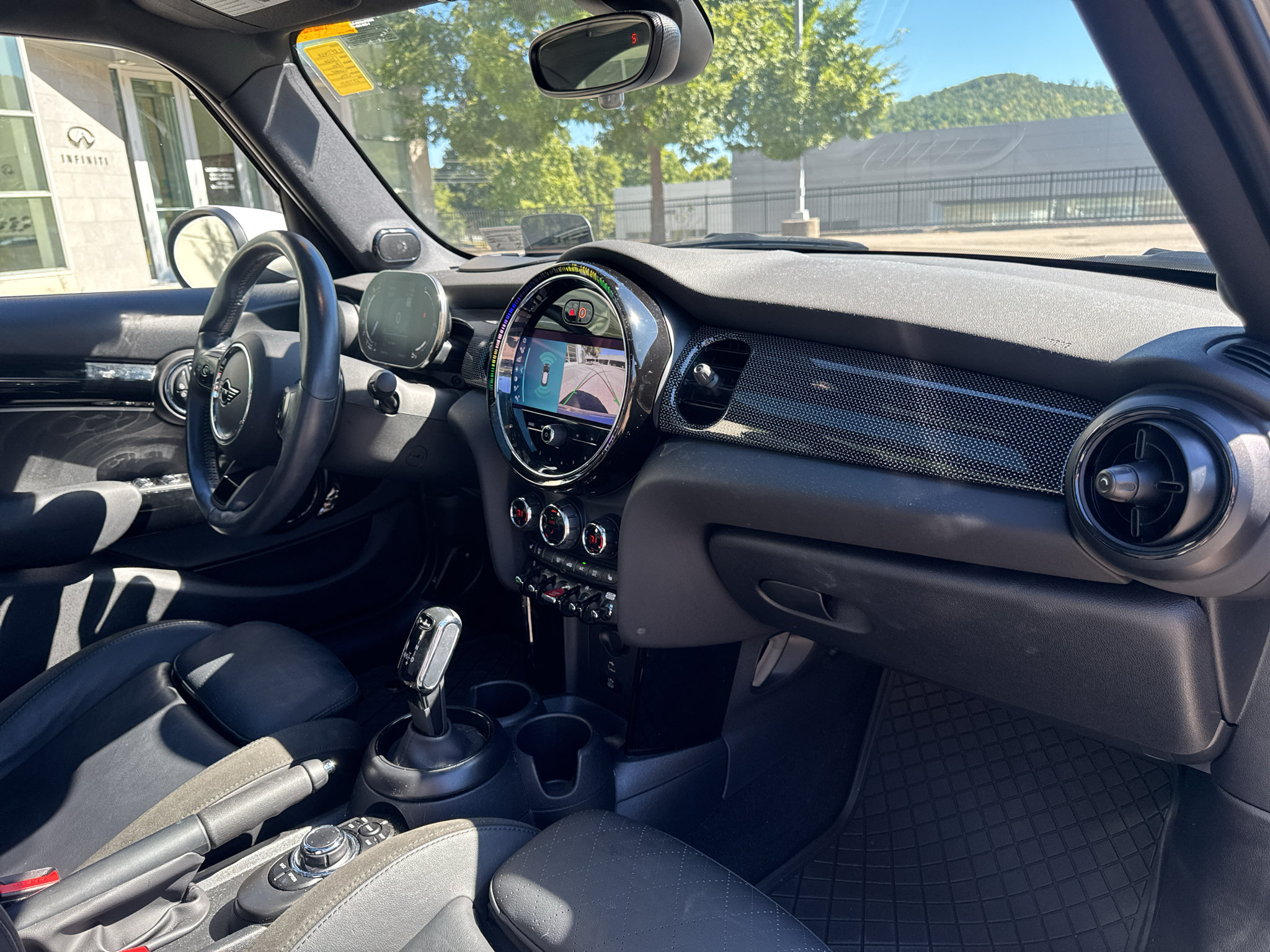 Used 2024 MINI Cooper S FWD image 26