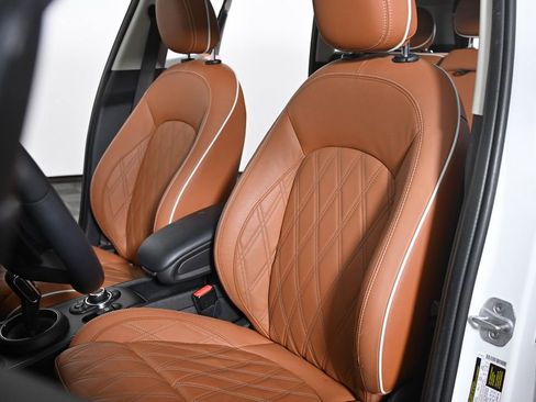 Used 2024 MINI Cooper Countryman S image 24