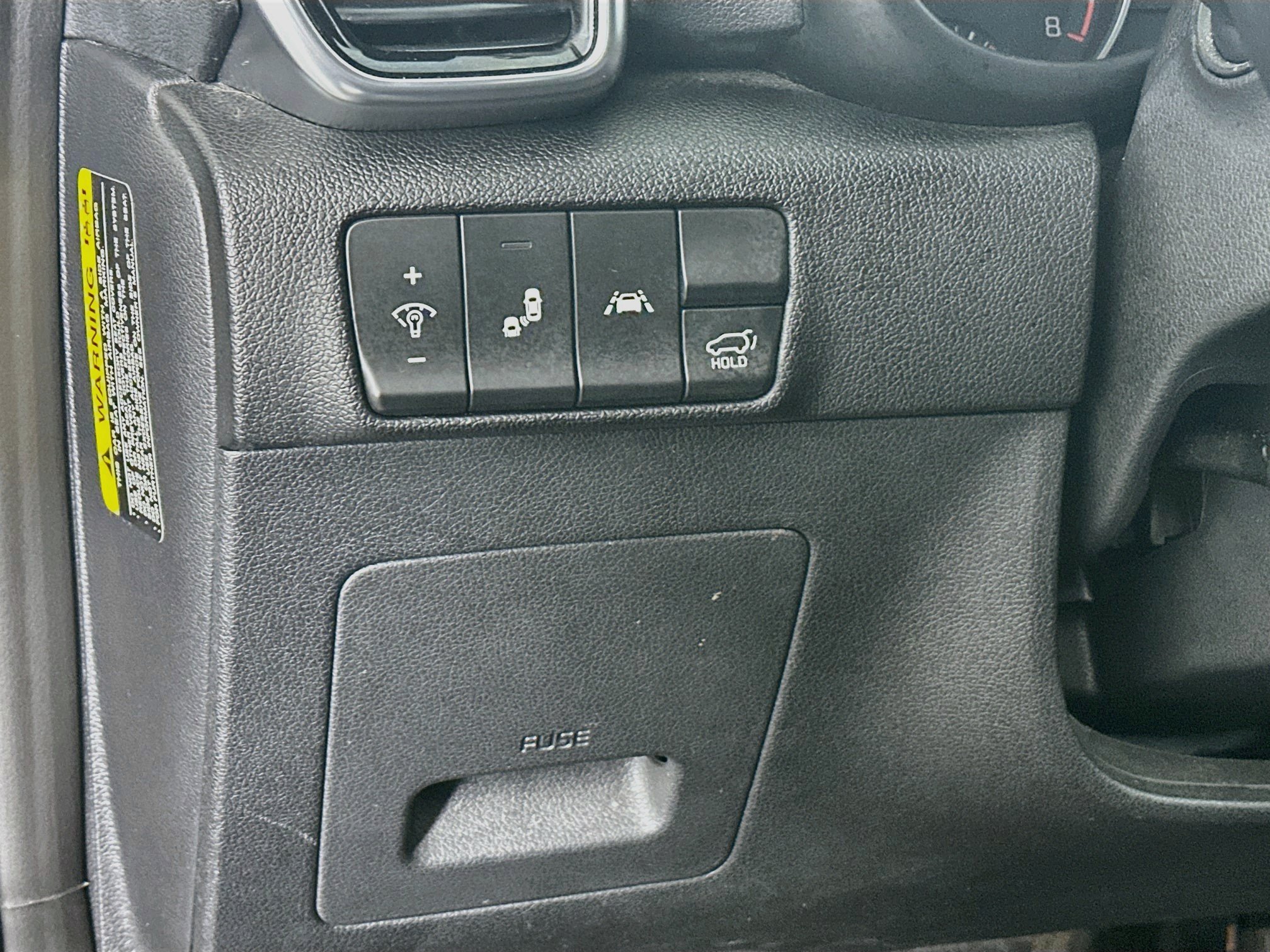 Used 2021 Kia Sportage EX FWD image 17