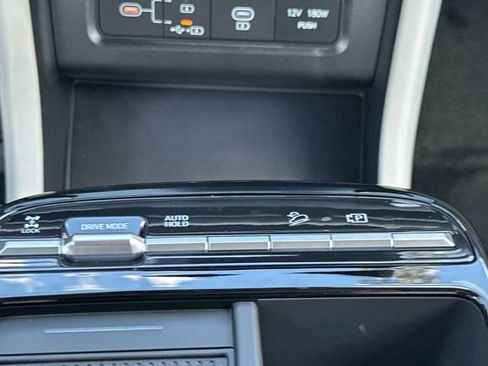 New 2025 Hyundai Tucson SEL image 25