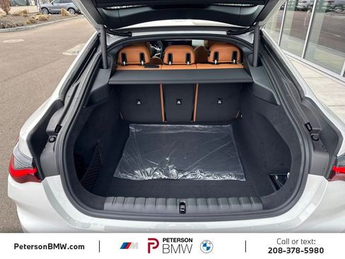 New 2026 BMW 430i xDrive w/ Premium Package image 6