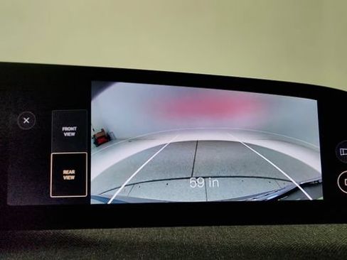 Used 2025 Lucid Air Pure RWD image 69