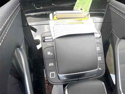 New 2025 Mercedes-Benz GLE 580 4MATIC image 19