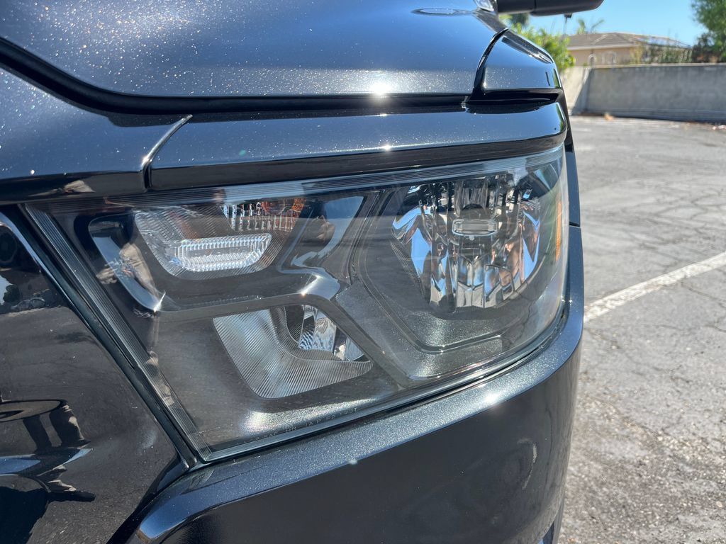 Used 2022 RAM 1500 Big Horn RWD image 38