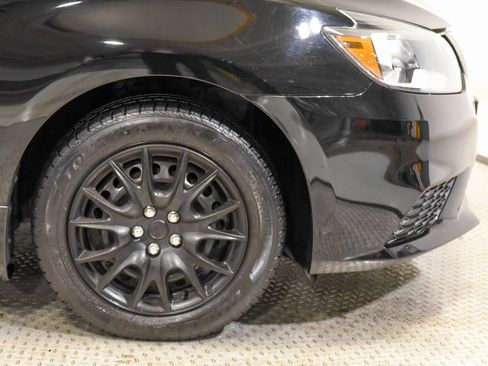 Used 2017 Nissan Sentra SV image 13