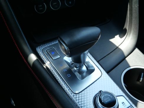 Used 2023 Genesis G70 2.0T w/ Sport Prestige Package AWD/4WD image 24