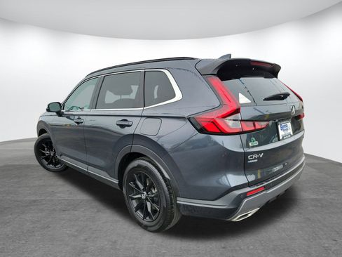 Used 2024 Honda CR-V Sport-L image 7