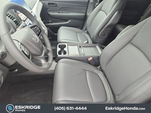 New 2026 Honda Odyssey EX-L image 8