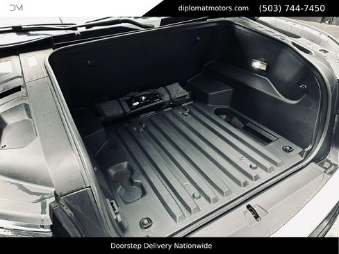 Used 2024 Chevrolet Silverado EV W/T image 44