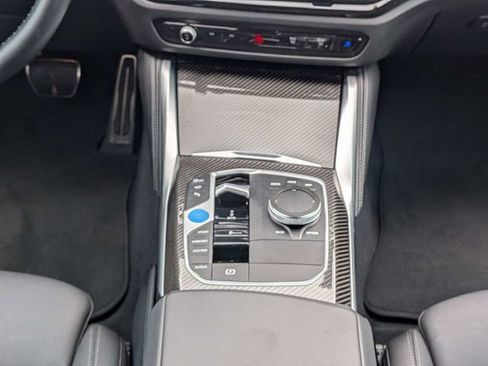 Used 2024 BMW i4 M50 w/ Premium Package AWD/4WD image 23
