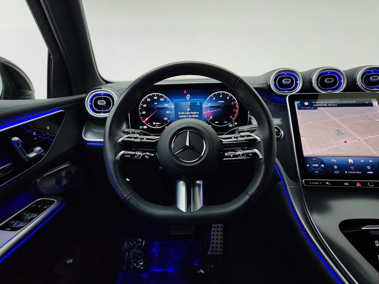 Certified 2026 Mercedes-Benz GLC 300 image 27