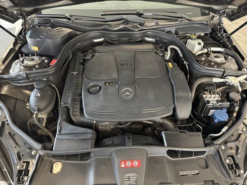 Used 2013 Mercedes-Benz E 350 4MATIC Sedan w/ Premium 1 Pkg image 51