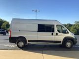 Used 2023 RAM ProMaster 2500 w/ Premium Convenience Group (B) image 4