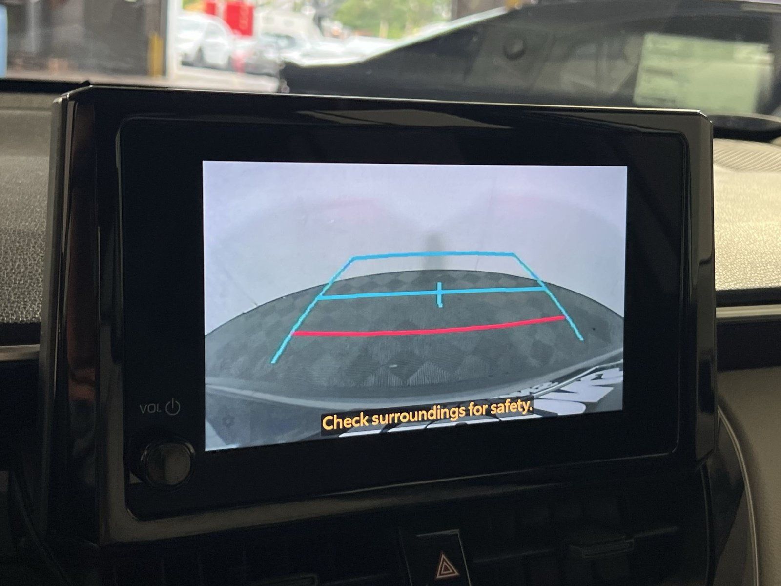 Used 2023 Toyota Corolla Cross L FWD image 19