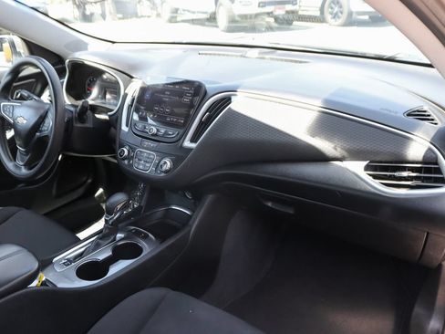 Used 2023 Chevrolet Malibu LT w/ Driver Confidence Package FWD image 36