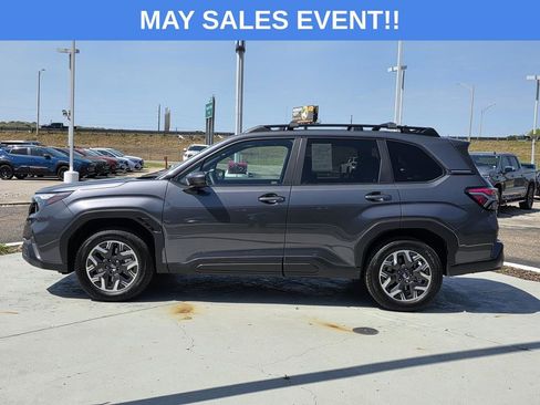 Used 2026 Subaru Forester Premium AWD/4WD image 6