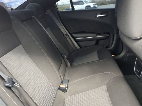 Used 2021 Dodge Charger Scat Pack image 7