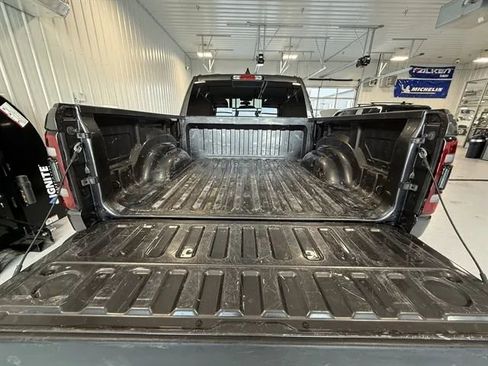 Used 2024 RAM 1500 Tradesman image 19