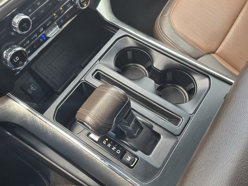 Used 2021 Ford F150 King Ranch w/ Equipment Group 601A High image 15