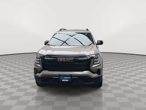 Certified 2025 GMC Terrain Elevation w/ Technology Package II AWD/4WD image 33