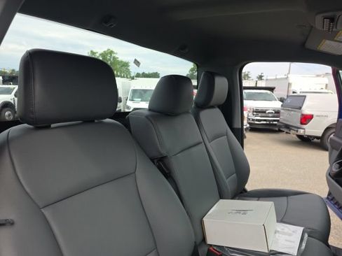 New 2026 Ford F550 4x4 Regular Cab Super Duty image 26