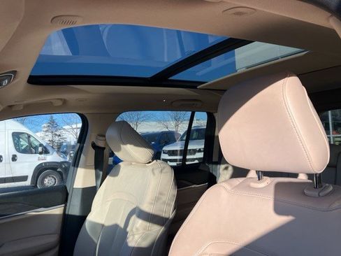 Certified 2022 Jeep Grand Cherokee Limited image 19